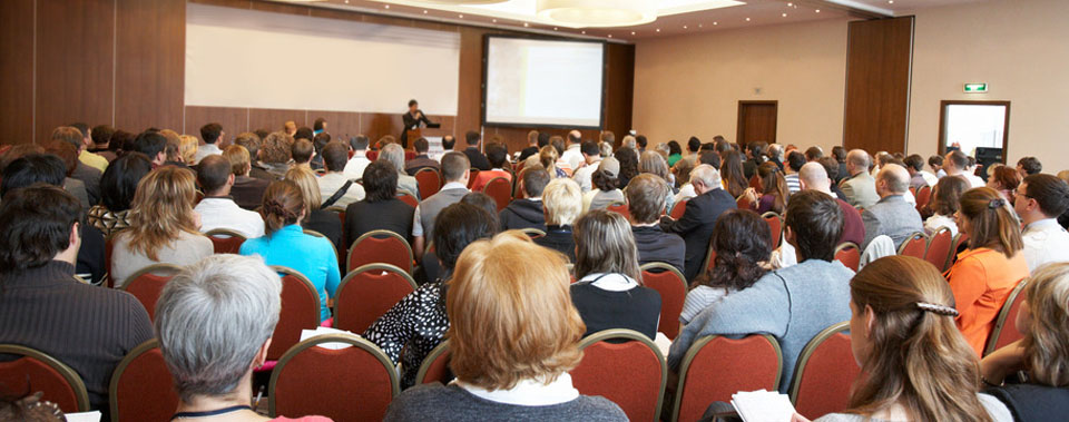 EOC conducts Conferences, Workshops and Webinars